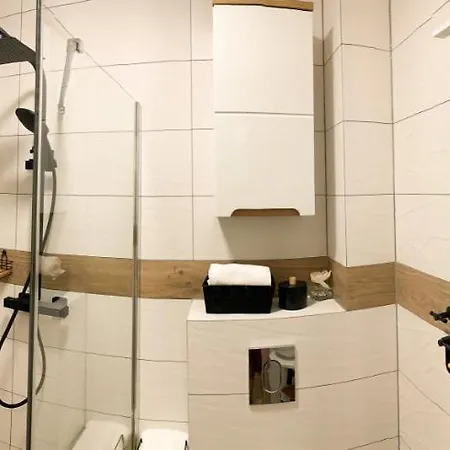 아파트 Forest 카르파츠