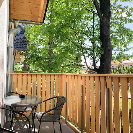 Apartment Forest Karpacz