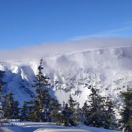 Apartment Forest Karpacz