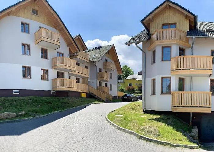 Apartman Forest Karpacz