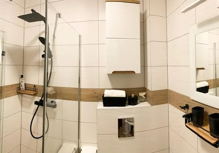 Apartman Forest Karpacz