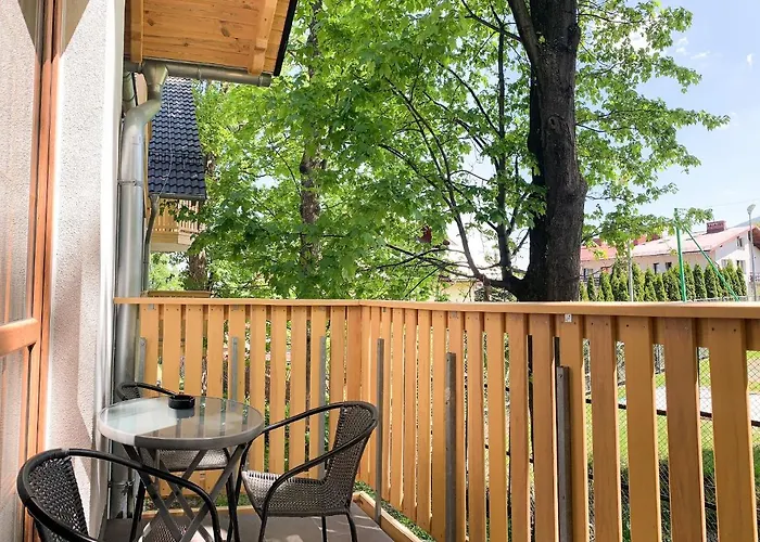 Apartman Forest Karpacz